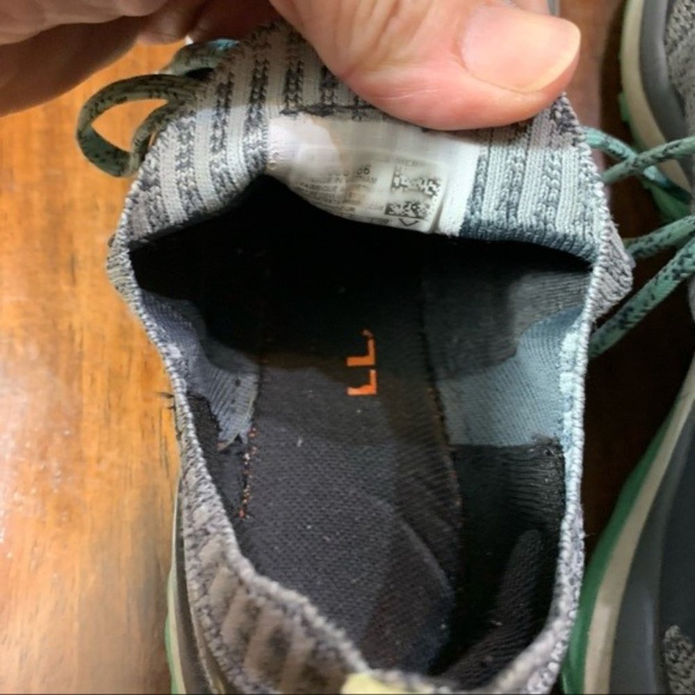 Merrell Mag-9 High Rise Flex Connect Shoes - Picture 5 of 8